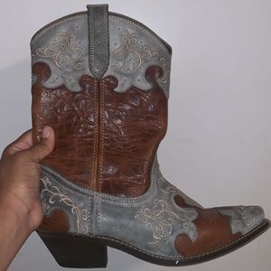 Rockin Country boots
